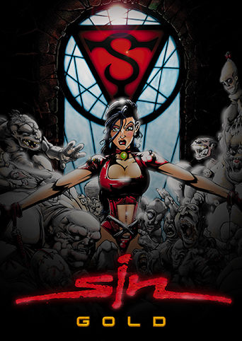 SiN: Gold