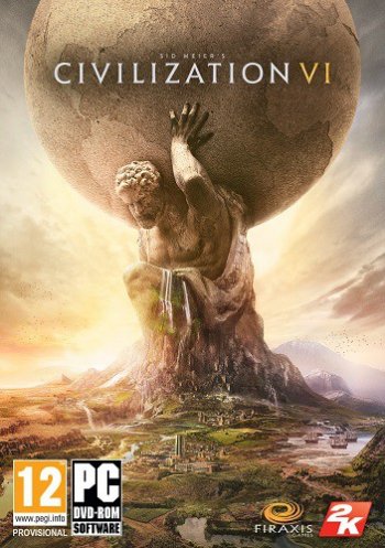 Sid Meier's Civilization VI: Platinum Edition