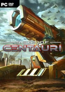 Siege of Centauri (2019) PC