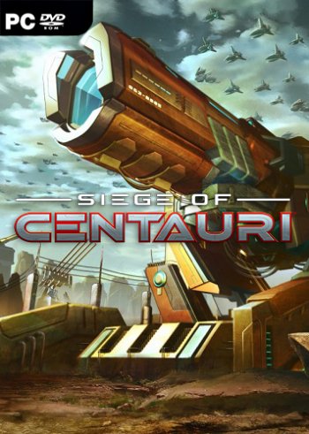 Siege of Centauri (2019) PC