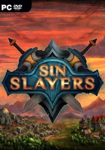 Sin Slayers (2019) PC