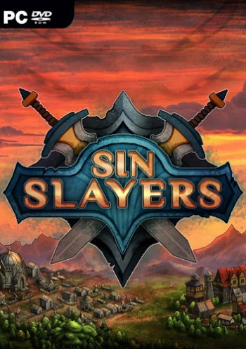 Sin Slayers (2019) PC