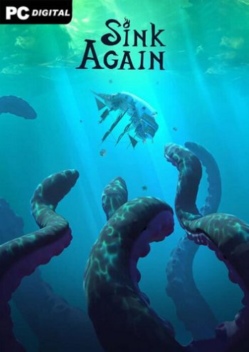 Sink Again — jogos de Strategy torrent