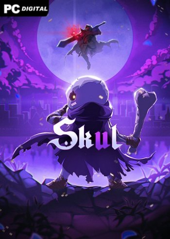 Skul: The Hero Slayer — jogos de Indie game torrent