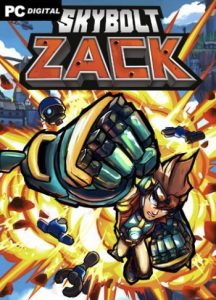 Skybolt Zack (2019) PC
