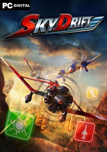 Skydrift Infinity — jogos de Racing torrent