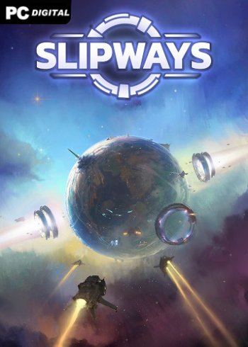 Slipways