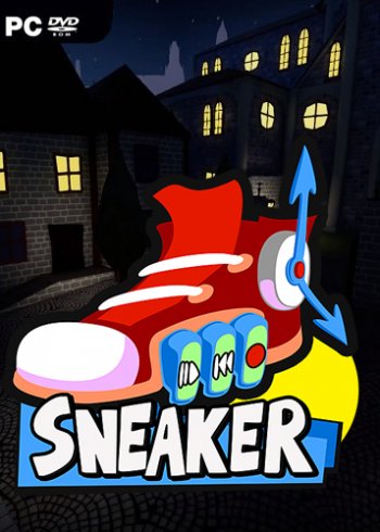 Sneaker (2019) PC