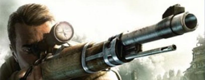 Baixe Sniper Elite V2 Remastered J[SVN 2797 PF 85690] PT-BR