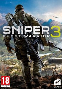 Sniper: Ghost Warrior 3 - Gold Edition [v 3.8.6 + DLCs] (2017) PC