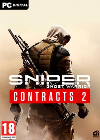 Sniper Ghost Warrior Contracts 2 - Deluxe Arsenal Edition