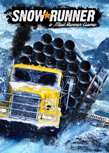 SnowRunner - 3-Year Anniversary Edition