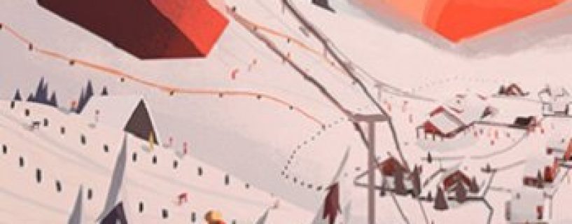 Baixe Snowtopia: Ski Resort Tycoon (2022) PT-BR