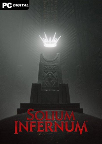 Solium Infernum — jogos de Strategy Game torrent