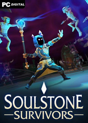 Soulstone Survivors