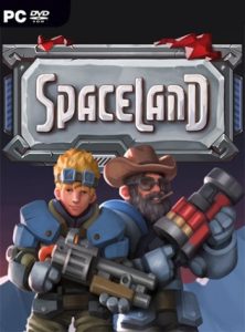 Spaceland (2019) PC