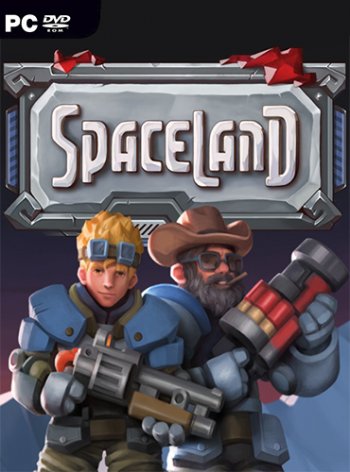 Spaceland (2019) PC