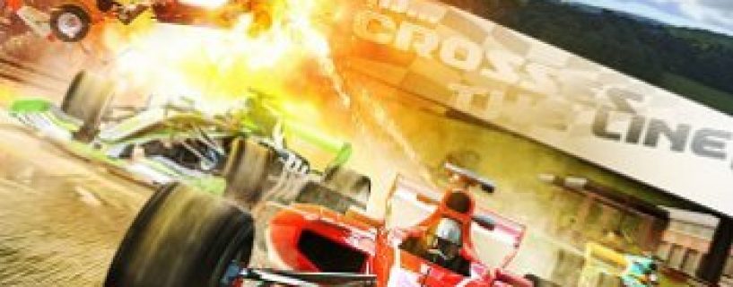 Baixe Speed ​​3: Grand Prix (2021) PT-BR