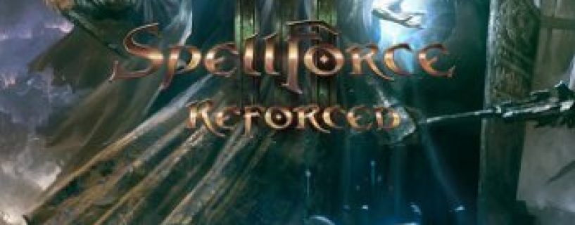 Baixe SpellForce 3 Reforced (2021) PT-BR