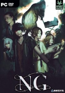 Spirit Hunter: NG (2019) PC
