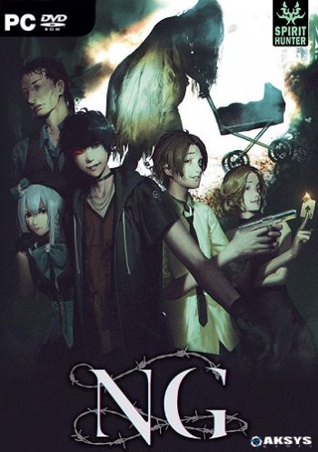 Spirit Hunter: NG (2019) PC