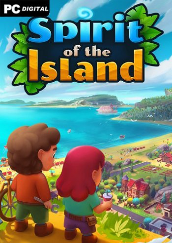 Spirit of the Island
