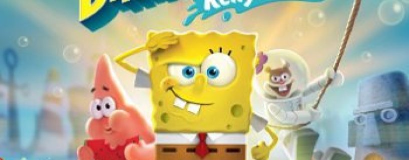 Baixe SpongeBob SquarePants: Battle for Bikini Bottom – Rehydrated (2020) PT-BR