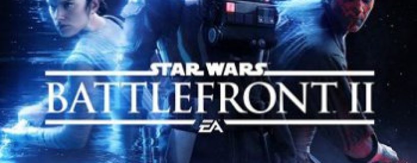 Baixe Star Wars Battlefront II (2017) PT-BR