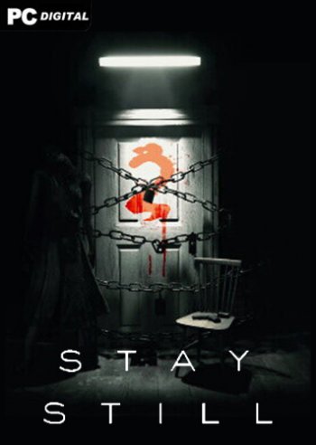 Stay Still 2
