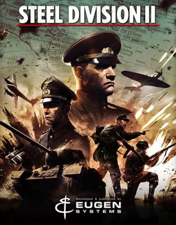 Steel Division 2: Total Conflict Edition