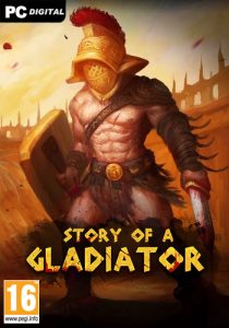Story of a Gladiator (2019) PC