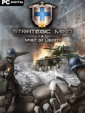 Baixe Strategic Mind: Spirit of Liberty  (2023) PT-BR