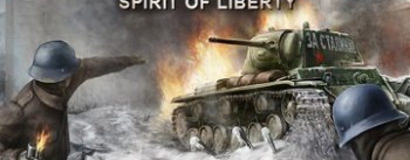 Baixe Strategic Mind: Spirit of Liberty  (2023) PT-BR