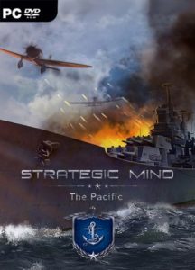 Strategic Mind: The Pacific [v 2.02] (2019) PC