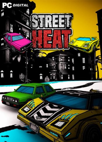 Street Heat (2019) PC