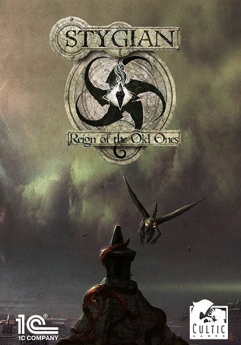 Stygian: Reign of the Old Ones (2019) PC