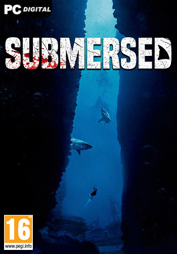 Submersed (2020) PC