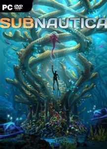Subnautica [61056] (2018) PC