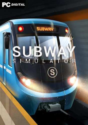 Subway Simulator (2020) PC