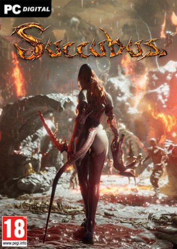 Succubus: The Worshipper Bundle