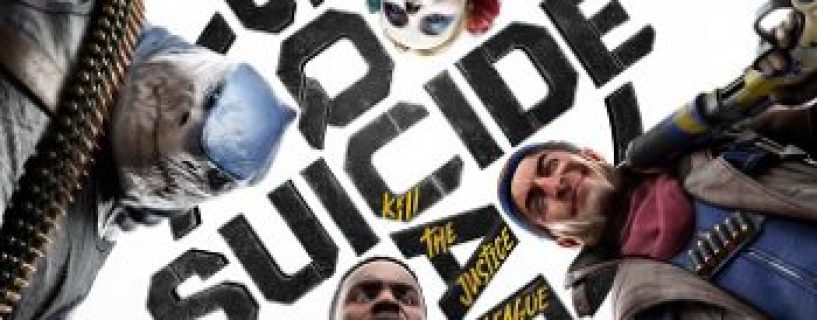 Baixe Suicide Squad: Kill the Justice League (2024) PT-BR