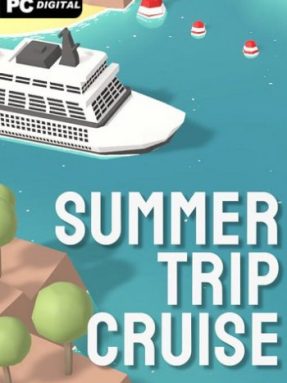 Baixe Summer Trip Cruise (2023) PT-BR