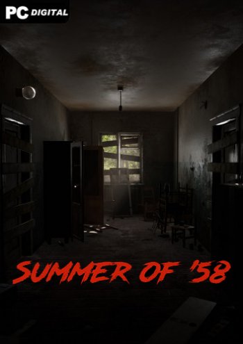 Summer of '58 — jogos de Indie game torrent