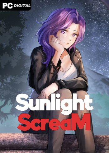 Sunlight Scream: University Massacre