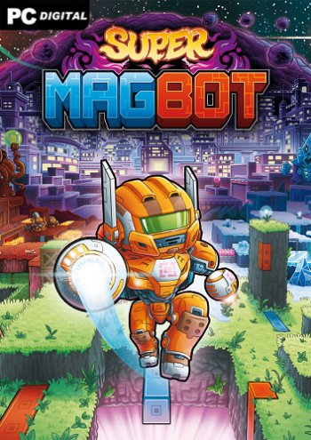 Super Magbot