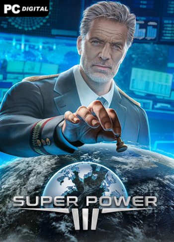 SuperPower 3