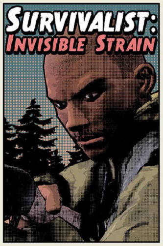 Survivalist: Invisible Strain — jogos de RPG torrent