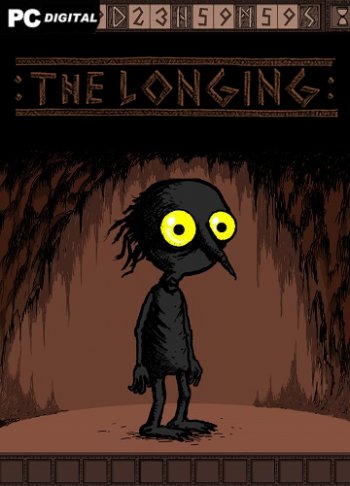 THE LONGING