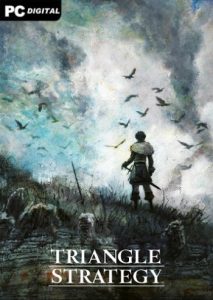 TRIANGLE STRATEGY