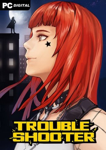 TROUBLESHOOTER: Abandoned Children